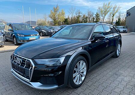 Audi A6 Allroad quattro 45 TDI basis