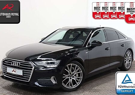 Audi A6 50 TFSI e qu S LINE VIRTUAL,KEYLESS,LED,20Z.