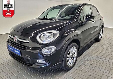 Fiat 500X Pop Star Navi/PDC/Keyless/Tempomat/17 LM