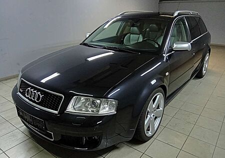 Audi RS6 RS 6 Avant