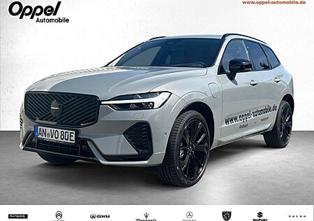Volvo XC 60 XC60 T8 AWD Plus Black Ed. Plug-In (EURO 6e)