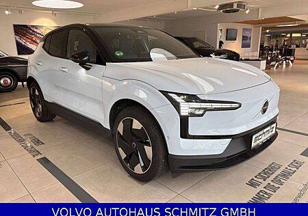 Volvo EX30 Ultra 2WD Pure Electric Singel Extended
