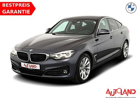 BMW 320d 320 GT Advantage LED Navi Sitzheizung Head-Up