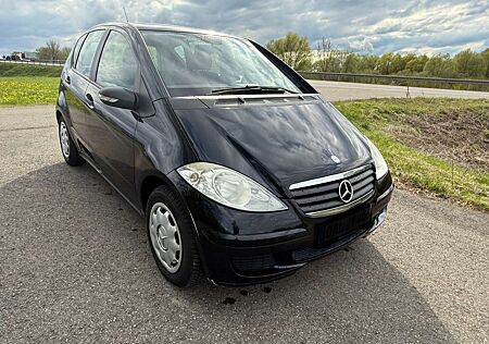 Mercedes-Benz A 170 (169.032)