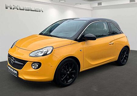 Opel Adam 1.4 120 Jahre mit PDC*SHZ*Carplay