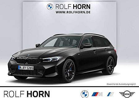 BMW 340 M340d xDrive Pano adLED RfKam HiFi Navi Sitzhzg.