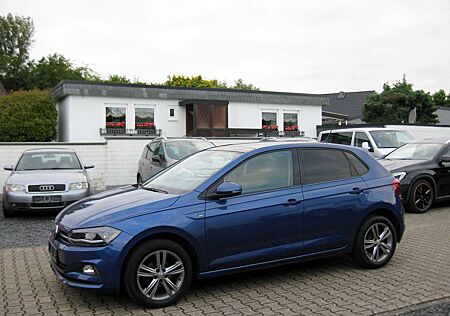 VW Polo Volkswagen 1.0 TSI Join,Climatronic,Navi,LED,Virtual,Panorama