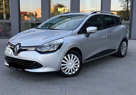 Renault Clio 1.5 dCi Energy Dynamique 1HAND/SHZ/NAVI/AHK/PDC
