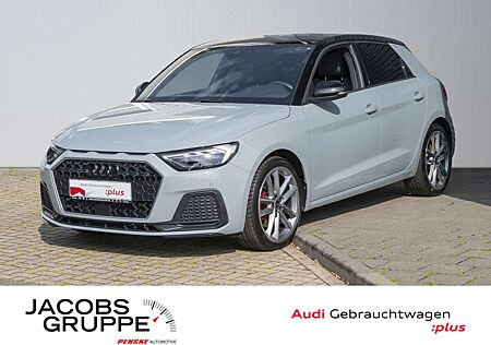 Audi A1 Sportback advanced 30 TFSI S tronic SONOS*RFK*CarP