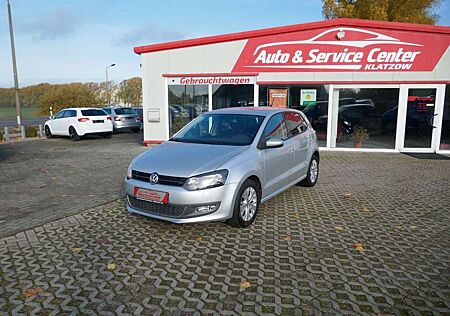 VW Polo Volkswagen 1.4 LIFE SHZ PDC KLIMA NAVI