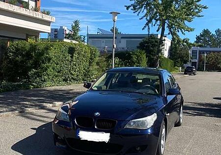 BMW 525i 525