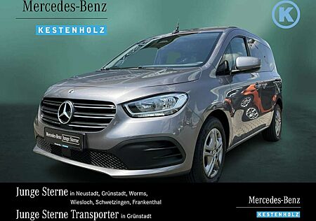 Mercedes-Benz Others T 180 d STYLE Navi/Klima/Tempomat