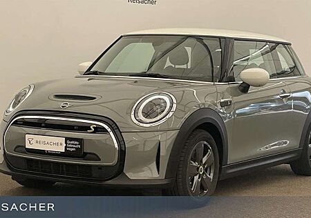 Mini Cooper SE A Navi,Autom