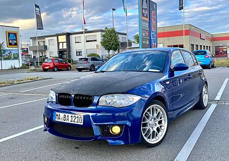 BMW 116i 116
