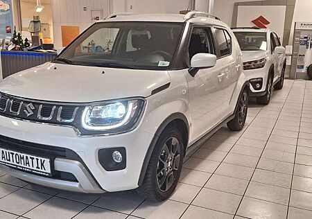 Suzuki Ignis 1.2 Comfort CVT Hybrid / 6820 KM