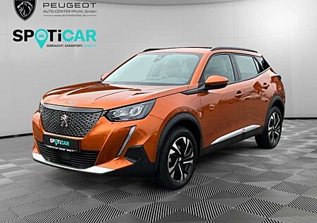 Peugeot 2008 PureTech 130 Allure