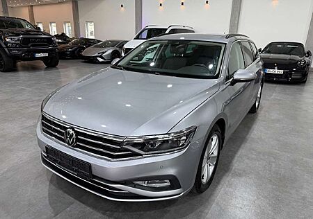 VW Passat Variant gebraucht kaufen VW Passat Variant Volkswagen Passat 2.0 TDI Variant Business*4M*Kamera*StHz