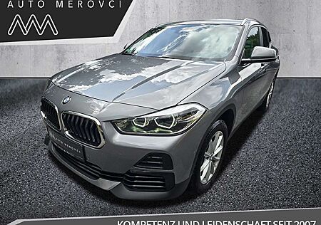 BMW X2 xDrive 20d/Navi Plus/ACC-Lane/Head-Up/Kamera