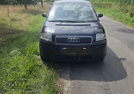 Audi A2 1.4