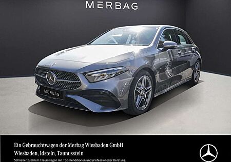 Mercedes-Benz A 200 AMG-LINE PREMIUM PANORAMA DISTRONIC KAMERA