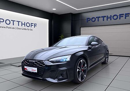 Audi S5 Sportback Q PANO MATRIX NAVI SITZHZG VIRTUAL