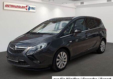 Opel Zafira Tourer 2.0CDTI 7-Sitzer AAC Xenon SHZ Nav