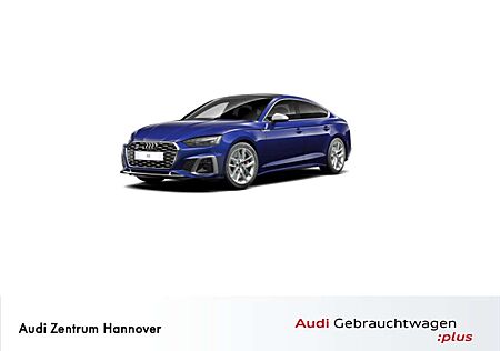 Audi S5 3.0 TDI qu. Pano Matrix ACC DAB