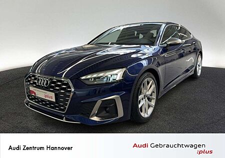 Audi S5 3.0 TDI qu. Pano Matrix ACC DAB