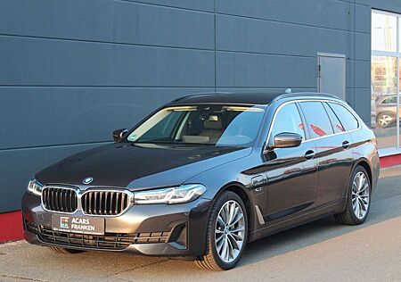 BMW 530 e Touring *Laserlicht*Head Up*Ditigal*Navi