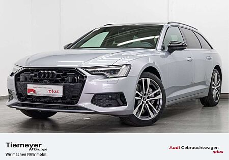 Audi A6 45 TFSI Q S LINE UPE91 AHK OPTIK-PKT Hu