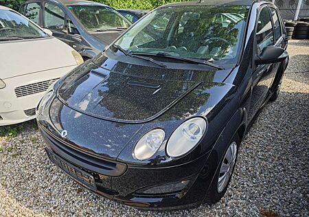 Smart ForFour Basis 70kW (454.031)