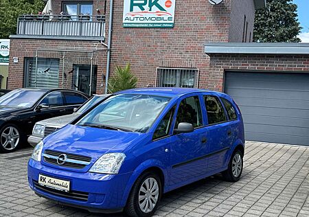 Opel Meriva 1.4 Edition