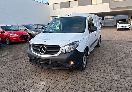 Mercedes-Benz Citan Kasten 109 CDI Extralang
