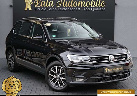 VW Tiguan Volkswagen Comfortline 1.5 TSI KLIMA NAVI TEMPOMAT