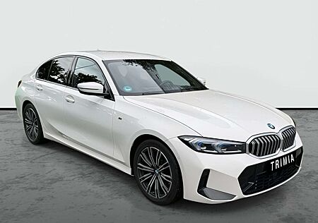 BMW 320 i M Sport | LED | Driv.Ass. | HuD | KomforZ.