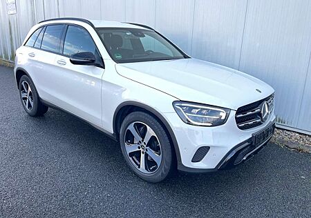 Mercedes-Benz GLC 220 GLC -Klasse d 4Matic