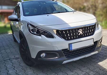 Peugeot 2008 1.2 PureTech 130 Allure