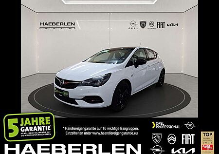 Opel Astra K 1.2 Turbo GS Line LED+Navi+SHZ+Winterp.
