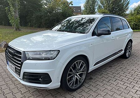 Audi Q7 50 TDI quattro*3X S LINE*