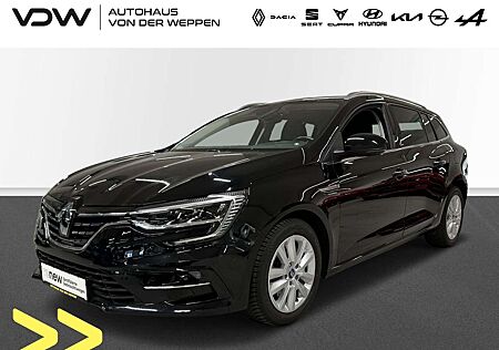 Renault Megane IV Grandtour Intens Plug-In Klima Navi