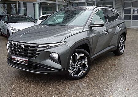 Hyundai Tucson 1.6 TGDi PHEV 4WD PRIME AHK/NAVI/ACC/KRELL/KAMERA