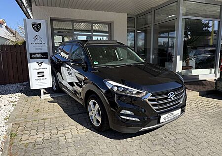 Hyundai Tucson Premium 4WD