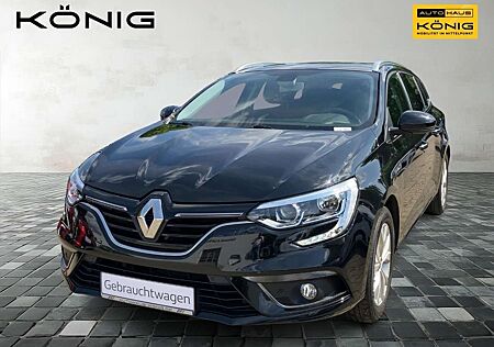 Renault Megane Kombi Limited Deluxe 1.3TCe 115PS SHZ