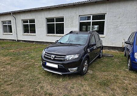 Dacia Sandero II Laureate