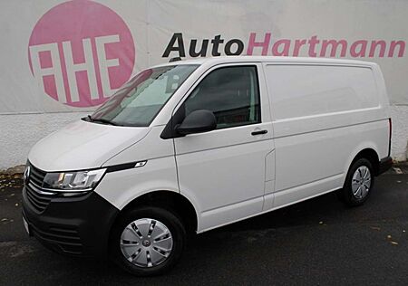 VW T6 Transporter Volkswagen T6.1 Transporter 2.0 TDI Kasten 4Motion Navi PDC