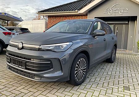 VW Tiguan Volkswagen 1.5 eTSI DSG Life,Kamera,ACC,LED,Navi