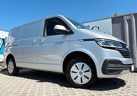 VW T6 Transporter Volkswagen T6.1 2,0 TDI DSG KA/Navi/Temp/LED/Kamera/AHK*DAB