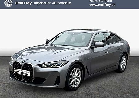 BMW 430d 430 xDrive Gran Coupe *AHK*Glasdach*