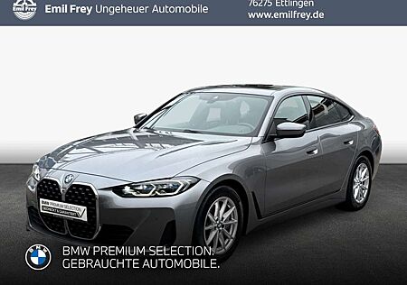 BMW 430d 430 xDrive Gran Coupe *AHK*Glasdach*