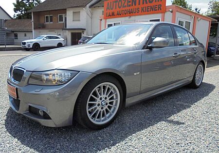 BMW 320 i S-Dach*Leder*Navi*Xenon*EPH*Sitzh*Bluet*